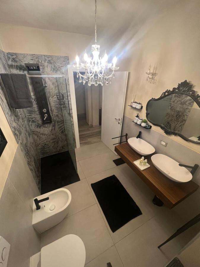 Casa Vacanza Ginevra Cenova Dış mekan fotoğraf
