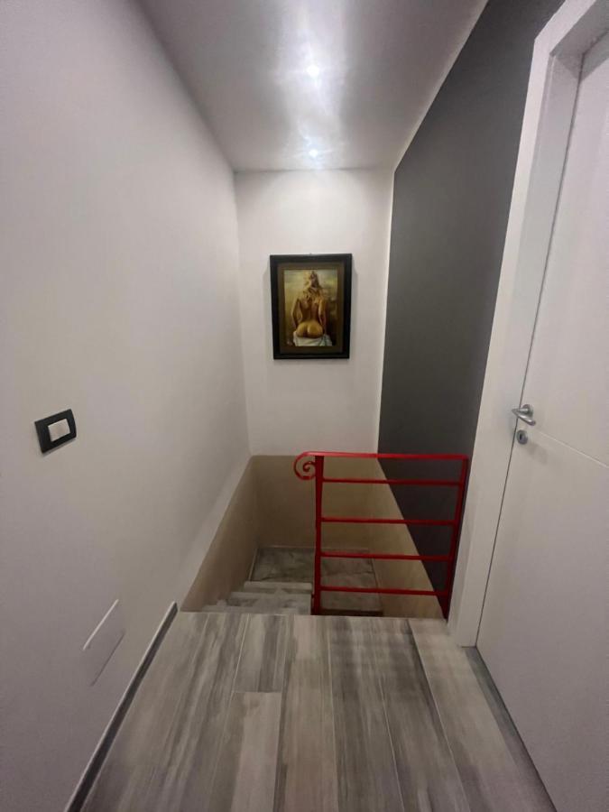 Casa Vacanza Ginevra Cenova Dış mekan fotoğraf