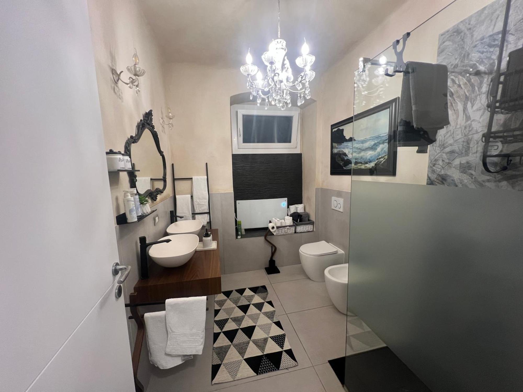 Casa Vacanza Ginevra Cenova Dış mekan fotoğraf