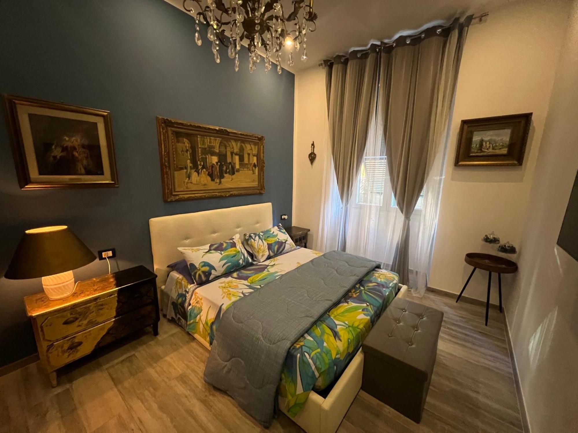 Casa Vacanza Ginevra Cenova Dış mekan fotoğraf